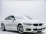 2015 BMW 4 Series 420i Coupe M Coupe for sale, Japanese used car export - photo 1 of 50 | GULJI TRADERS
