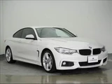 2015 BMW 4 Series 420i Coupe M Coupe for sale, Japanese used car export - photo 20 of 50 | GULJI TRADERS