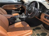 2015 BMW 4 Series 420i Coupe Coupe for sale, Japanese used car export - photo 9 of 42 | GULJI TRADERS