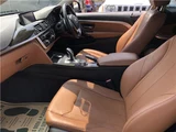 2015 BMW 4 Series 420i Coupe Coupe for sale, Japanese used car export - photo 10 of 42 | GULJI TRADERS