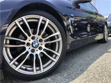 2015 BMW 4 Series 420i Coupe Coupe for sale, Japanese used car export - photo 22 of 42 | GULJI TRADERS