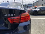 2015 BMW 4 Series 420i Coupe Coupe for sale, Japanese used car export - photo 29 of 42 | GULJI TRADERS