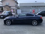 2015 BMW 4 Series 420i Coupe Coupe for sale, Japanese used car export - photo 30 of 42 | GULJI TRADERS
