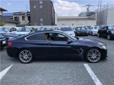 2015 BMW 4 Series 420i Coupe Coupe for sale, Japanese used car export - photo 31 of 42 | GULJI TRADERS