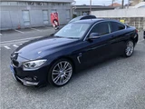 2015 BMW 4 Series 420i Coupe Coupe for sale, Japanese used car export - photo 32 of 42 | GULJI TRADERS