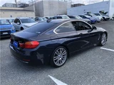 2015 BMW 4 Series 420i Coupe Coupe for sale, Japanese used car export - photo 35 of 42 | GULJI TRADERS