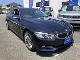 2015 BMW 4 Series 420i Coupe Coupe for sale, Japanese used car export - photo 37 of 42 | GULJI TRADERS