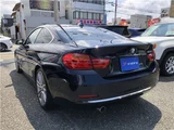 2015 BMW 4 Series 420i Coupe Coupe for sale, Japanese used car export - photo 38 of 42 | GULJI TRADERS