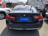 2015 BMW 4 Series 420i Coupe Coupe for sale, Japanese used car export - photo 39 of 42 | GULJI TRADERS