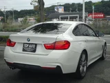 2015 BMW 4 Series Sedan for sale, Japanese used car export - photo 2 of 42 | GULJI TRADERS