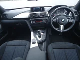 2015 BMW 4 Series Sedan for sale, Japanese used car export - photo 3 of 42 | GULJI TRADERS