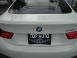 2015 BMW 4 Series Sedan for sale, Japanese used car export - photo 13 of 42 | GULJI TRADERS