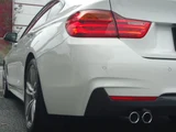 2015 BMW 4 Series Sedan for sale, Japanese used car export - photo 16 of 42 | GULJI TRADERS