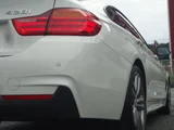 2015 BMW 4 Series Sedan for sale, Japanese used car export - photo 17 of 42 | GULJI TRADERS