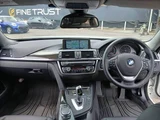 2015 BMW 4 Series 420i xDrive Luxury RHD Sedan for sale, Japanese used car export - photo 3 of 50 | GULJI TRADERS