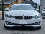 2015 BMW 4 Series 420i xDrive Luxury RHD Sedan for sale, Japanese used car export - photo 14 of 50 | GULJI TRADERS
