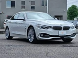 2015 BMW 4 Series 420i xDrive Luxury RHD Sedan for sale, Japanese used car export - photo 15 of 50 | GULJI TRADERS