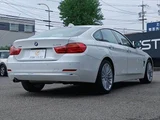 2015 BMW 4 Series 420i xDrive Luxury RHD Sedan for sale, Japanese used car export - photo 17 of 50 | GULJI TRADERS