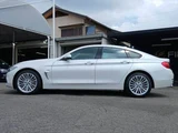 2015 BMW 4 Series 420i xDrive Luxury RHD Sedan for sale, Japanese used car export - photo 20 of 50 | GULJI TRADERS