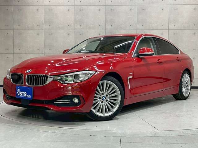 2015 BMW 4 Series 420i - photo 1 2015 BMW 4 Series 420i Sedan for sale, Japanese used car export | GULJI TRADERS