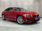 2015 BMW 4 Series 420i Sedan for sale, Japanese used car export - photo 6 of 59 | GULJI TRADERS
