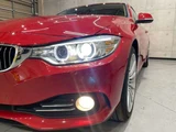 2015 BMW 4 Series 420i Sedan for sale, Japanese used car export - photo 10 of 59 | GULJI TRADERS
