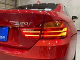 2015 BMW 4 Series 420i Sedan for sale, Japanese used car export - photo 12 of 59 | GULJI TRADERS