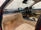 2015 BMW 4 Series 420i Sedan for sale, Japanese used car export - photo 47 of 59 | GULJI TRADERS