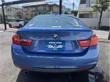 2015 BMW 4 Series Coupe M Sport Coupe for sale, Japanese used car export - photo 8 of 35 | GULJI TRADERS