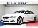 2015 BMW 4 Series 420i M Sport Sedan for sale, Japanese used car export - photo 1 of 41 | GULJI TRADERS