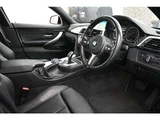 2015 BMW 4 Series 420i M Sport Sedan for sale, Japanese used car export - photo 4 of 41 | GULJI TRADERS