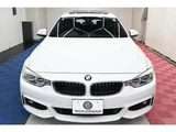 2015 BMW 4 Series 420i M Sport Sedan for sale, Japanese used car export - photo 5 of 41 | GULJI TRADERS