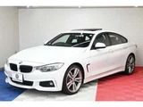 2015 BMW 4 Series 420i M Sport Sedan for sale, Japanese used car export - photo 12 of 41 | GULJI TRADERS