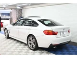 2015 BMW 4 Series 420i M Sport Sedan for sale, Japanese used car export - photo 14 of 41 | GULJI TRADERS