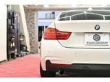 2015 BMW 4 Series 420i M Sport Sedan for sale, Japanese used car export - photo 16 of 41 | GULJI TRADERS