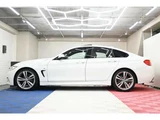 2015 BMW 4 Series 420i M Sport Sedan for sale, Japanese used car export - photo 37 of 41 | GULJI TRADERS