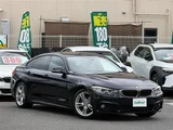 2015 BMW 4 Series 420i Coupe M Sport Coupe for sale, Japanese used car export - photo 1 of 24 | GULJI TRADERS