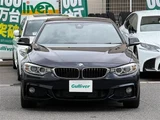 2015 BMW 4 Series 420i Coupe M Sport Coupe for sale, Japanese used car export - photo 8 of 24 | GULJI TRADERS