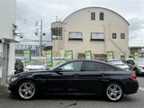 2015 BMW 4 Series 420i Coupe M Sport Coupe for sale, Japanese used car export - photo 10 of 24 | GULJI TRADERS