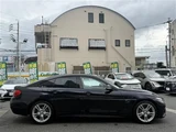 2015 BMW 4 Series 420i Coupe M Sport Coupe for sale, Japanese used car export - photo 11 of 24 | GULJI TRADERS