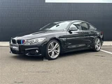 2015 BMW 4 Series 420i Coupe M Sport Coupe for sale, Japanese used car export - photo 1 of 23 | GULJI TRADERS