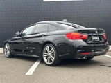 2015 BMW 4 Series 420i Coupe M Sport Coupe for sale, Japanese used car export - photo 2 of 23 | GULJI TRADERS