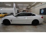2015 BMW 4 Series 420i Coupe M Sport Coupe for sale, Japanese used car export - photo 8 of 24 | GULJI TRADERS