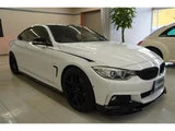 2015 BMW 4 Series 420i Coupe M Sport Coupe for sale, Japanese used car export - photo 9 of 24 | GULJI TRADERS