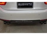 2015 BMW 4 Series 420i Coupe M Sport Coupe for sale, Japanese used car export - photo 17 of 24 | GULJI TRADERS
