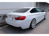 2015 BMW 4 Series 420i M Sport Sedan for sale, Japanese used car export - photo 2 of 9 | GULJI TRADERS