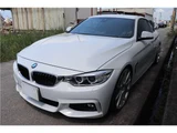 2015 BMW 4 Series 420i M Sport Sedan for sale, Japanese used car export - photo 5 of 9 | GULJI TRADERS