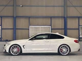 2015 BMW 4 Series 420i M Sport Sedan for sale, Japanese used car export - photo 2 of 9 | GULJI TRADERS
