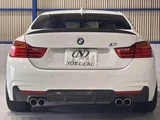 2015 BMW 4 Series 420i M Sport Sedan for sale, Japanese used car export - photo 3 of 9 | GULJI TRADERS