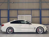 2015 BMW 4 Series 420i M Sport Sedan for sale, Japanese used car export - photo 4 of 9 | GULJI TRADERS